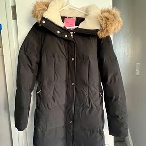 New condition Kate Spade coat